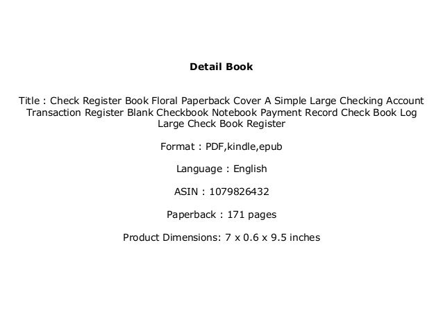 It is a picture of Printable Checkbook Register Pdf with regard to checking It is a graphic of Printable Checkbook Register Pdf with regard to checking